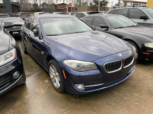 Auction sale of the 2012 Bmw 528 Xi, vin: WBAXH5C5XCDW05522, lot number: 51572364