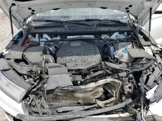 WA1BNAFY4J2002931 Audi Q5 Premium Plus