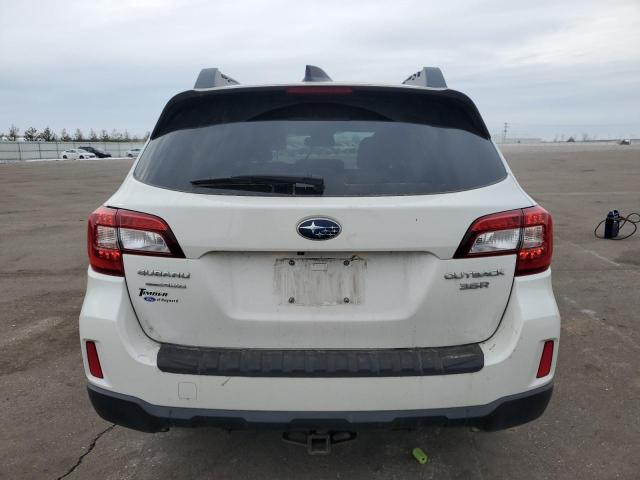 4S4BSEJC5G3207884 Subaru Outback 3.6r Limited