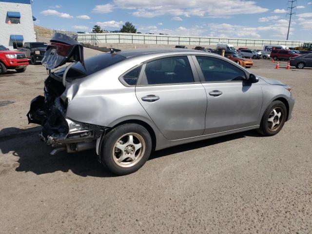 3KPF24AD1RE713295 KIA FORTE LX
