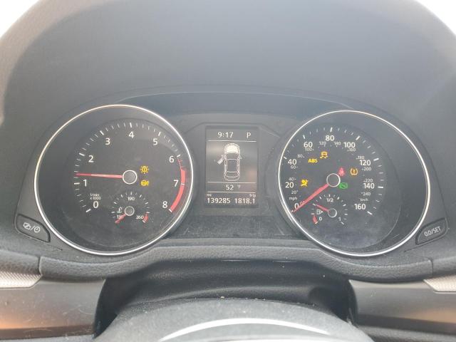 1VWAT7A30GC039335 Volkswagen PASSAT S