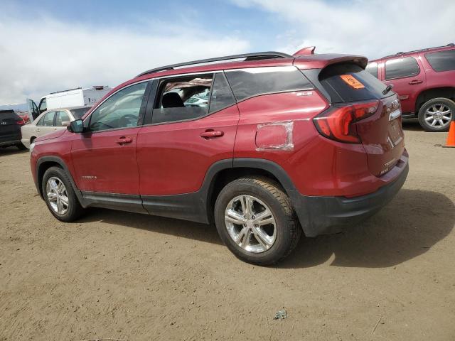 3GKALTEV9KL101887 GMC Terrain Sle