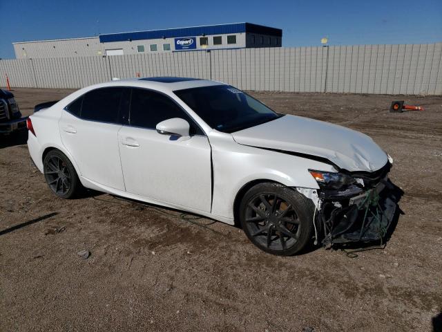 JTHCF1D21F5029272 Lexus IS 250