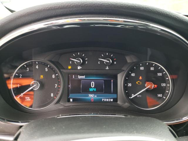 KL4CJESM1NB514999 Buick Encore Preferred
