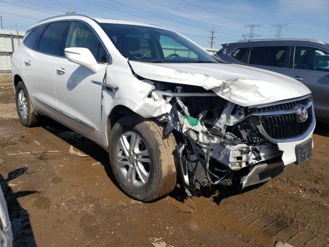 5GAEVAKW2MJ117529 Buick Enclave Essence