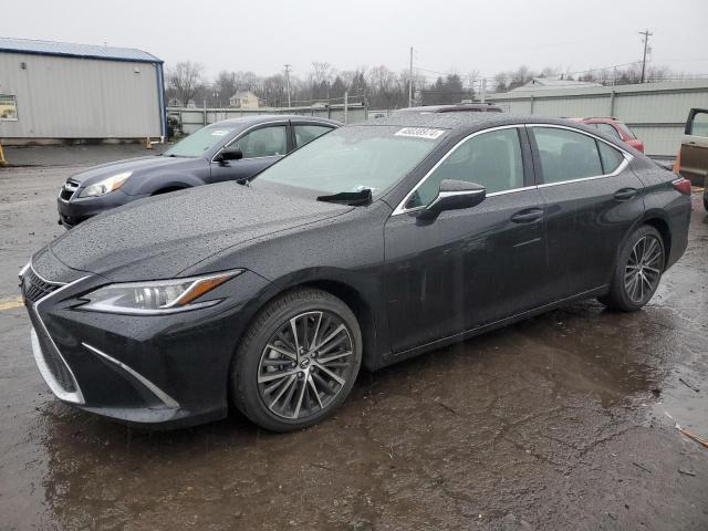 Продаж на аукціоні авто 2024 Lexus Es 300h Base, vin: 58ADA1C14RU043520, номер лоту: 48038974