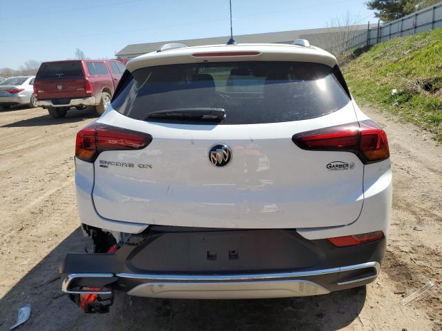 KL4MMGSLXNB120688 Buick Encore Gx Essence