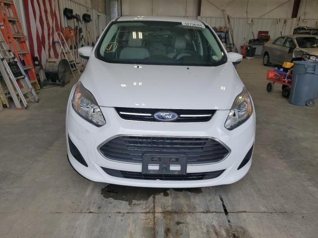 1FADP5AU7JL102400 Ford C-MAX SE