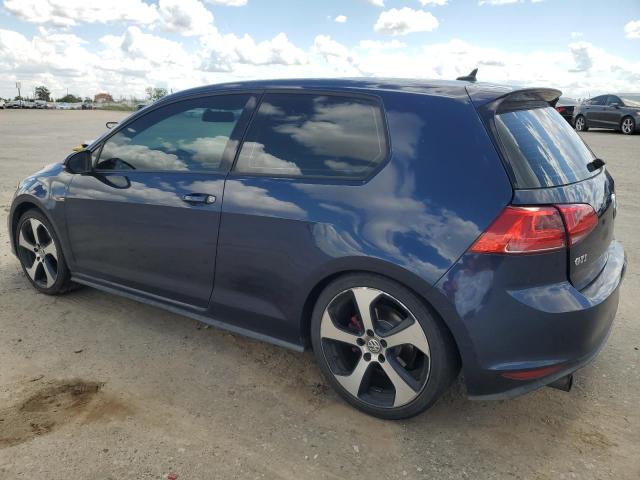 3VWTT7AU1FM038046 Volkswagen GTI
