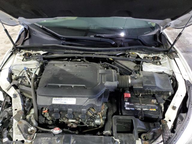 1HGCR3F88EA032960 Honda ACCORD EXL