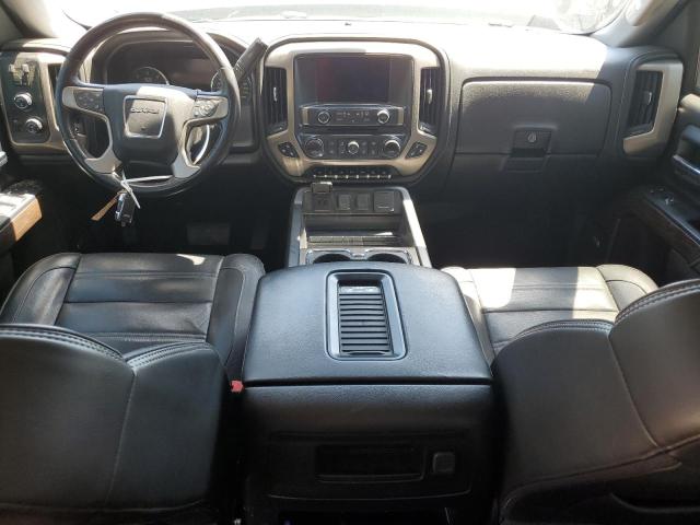 3GTU2PEJ5JG280338 GMC Sierra K1500 Denali