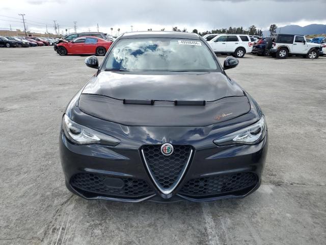 ZARFAEEN3J7593148 Alfa Romeo Giulia Ti Q4