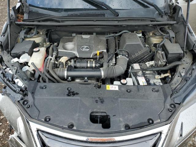 JTJBARBZ7H2112653 Lexus Nx 200t Base