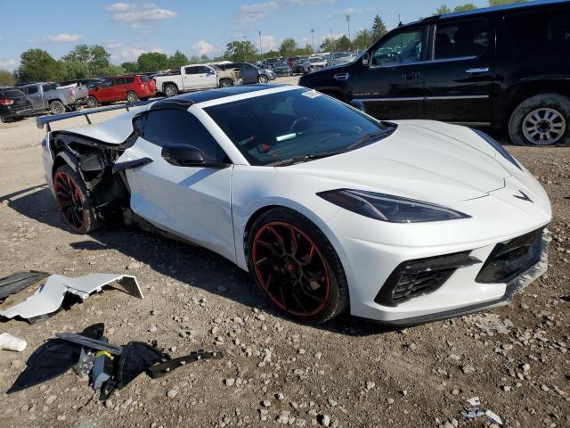 1G1Y72D48L5103819 Chevrolet Corvette Stingray 2lt
