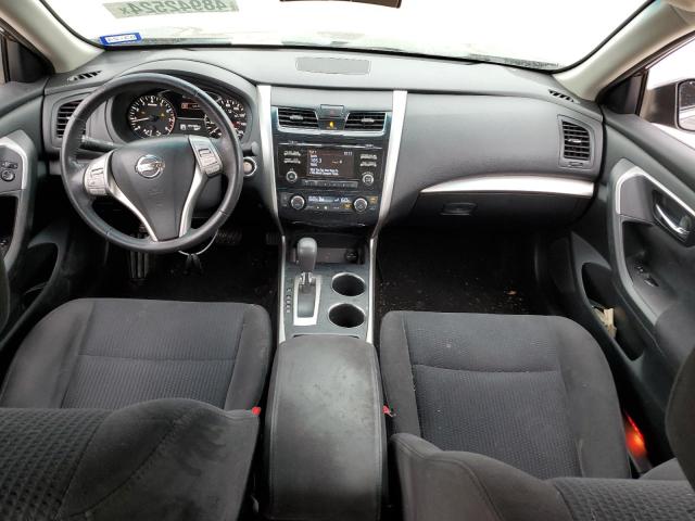 1N4AL3AP4FC190701 Nissan ALTIMA 2.5