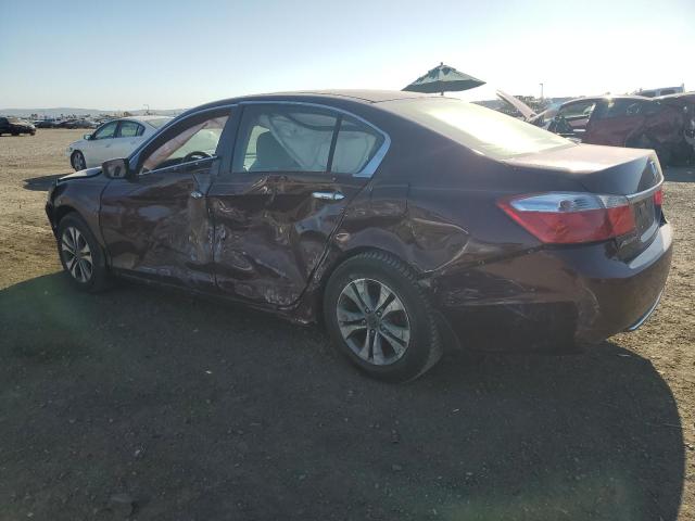 1HGCR2F38EA038000 Honda ACCORD LX