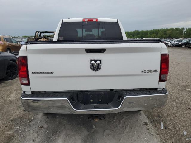1C6RR7LM2GS130775 RAM 1500 Slt