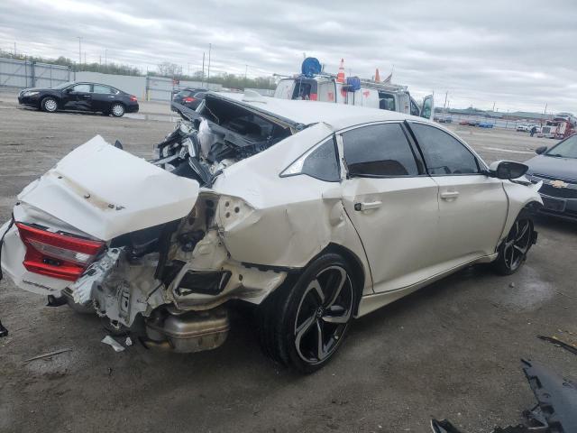 1HGCV1F32LA057807 Honda Accord Sport