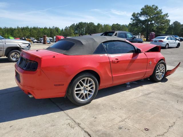 1ZVBP8EM2E5290957 Ford Mustang