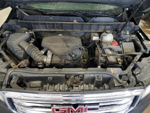 1GKKNULS4JZ190448 GMC Acadia Slt-1