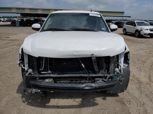 1GNSCAE03ER249367 Chevrolet Tahoe C1500  Ls