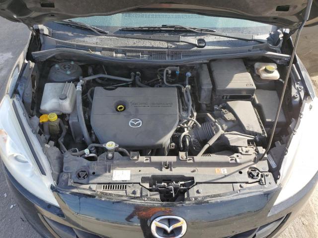 JM1CW2BL4E0167824 Mazda 5 SPORT