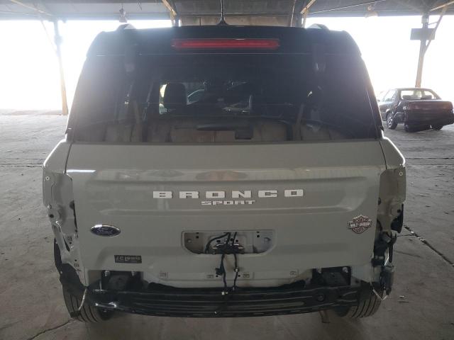 3FMCR9C67NRD49022 Ford Bronco Sport Outer Banks
