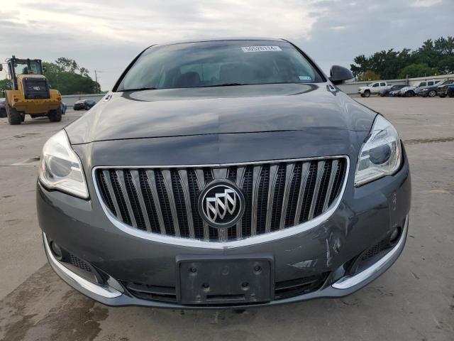 2G4GL5EX8H9128959 Buick Regal Sport Touring