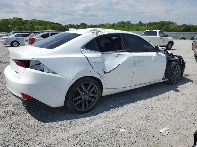 JTHBA1D29G5037194 Lexus IS 200T