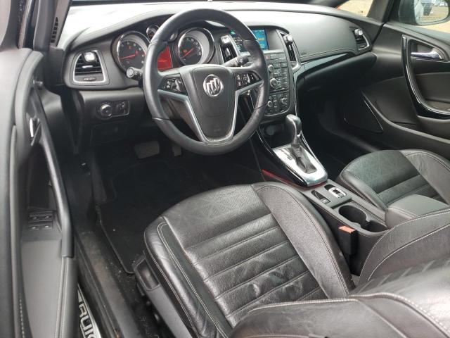 W04WT3N59GG087917 Buick Cascada Premium