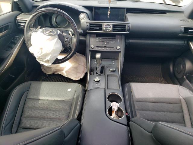JTHG81F25L5041221 Lexus Is 300 F-sport