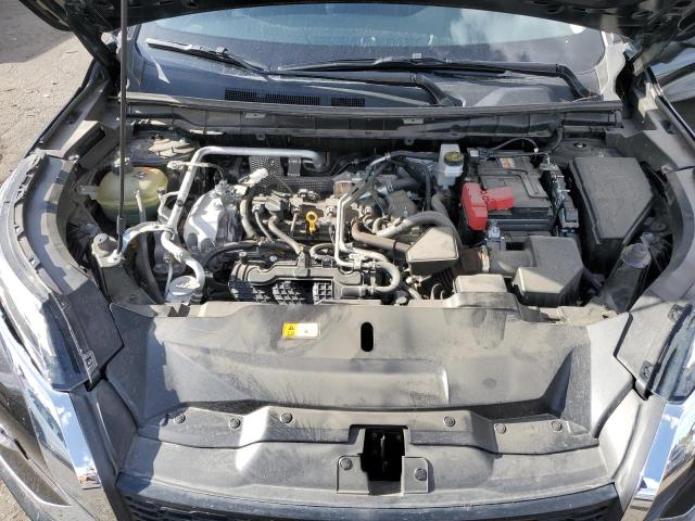 JA4J4UA88PZ021554 Mitsubishi Outlander Se