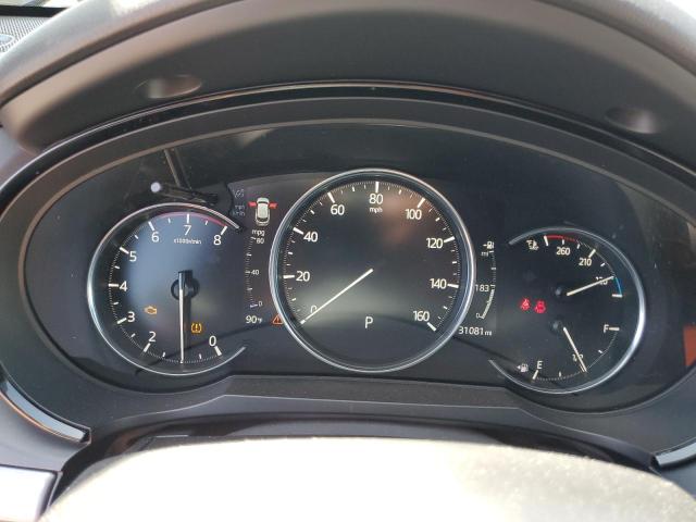 JM3TCADY2M0524998 Mazda Cx-9 Grand Touring