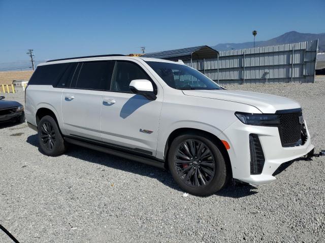 1GYS4SK92PR424039 Cadillac Escalade V Esv Sport