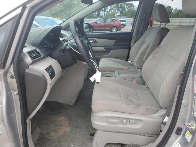 5FNRL5H30HB006128 Honda ODYSSEY SE