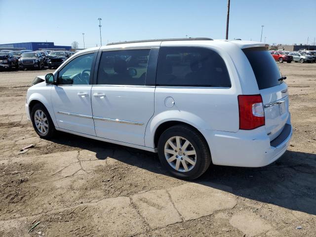 2C4RC1BG0GR260090 Chrysler Town & Country Touring