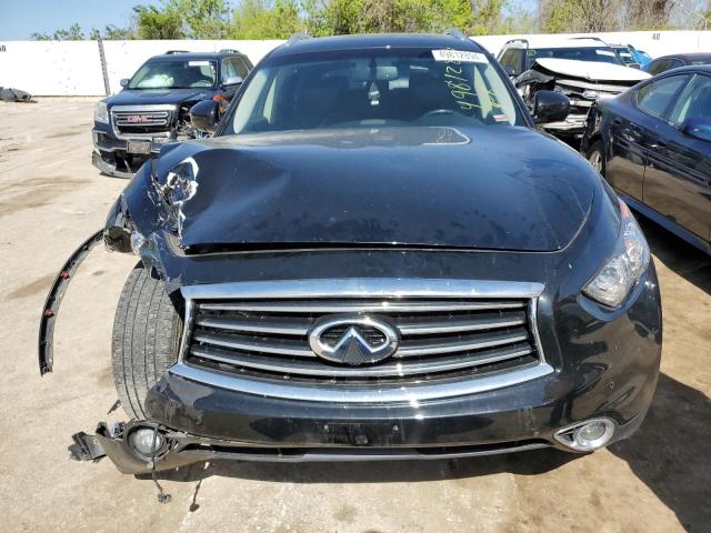JN8CS1MW4EM412776 Infiniti QX70