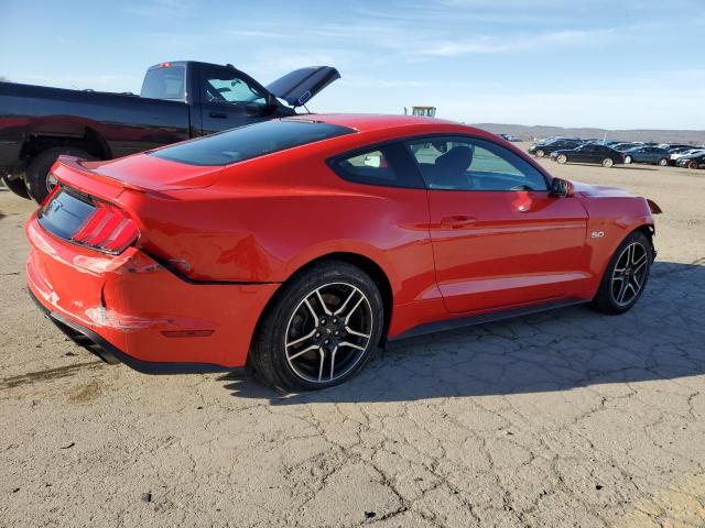 1FA6P8CF4J5120317 Ford MUSTANG GT