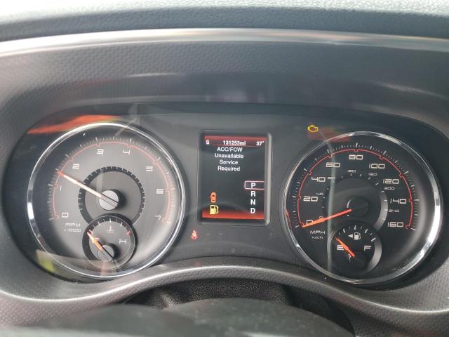 2C3CDXCT5EH334483 Dodge CHARGER R/T