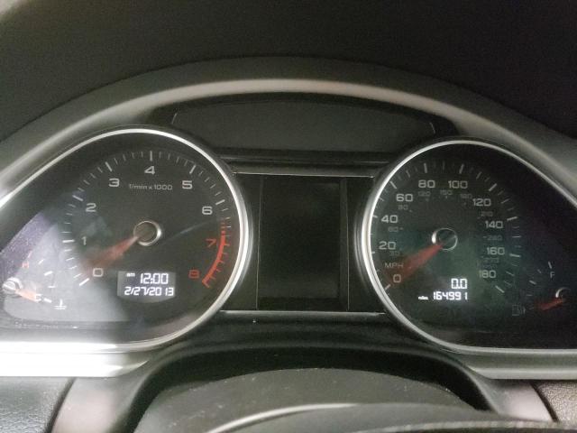 WA1LGAFE4FD004730 Audi Q7 Premium Plus