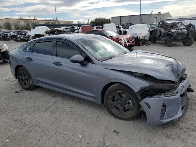 5XXG14J28MG015255 KIA K5 LXS