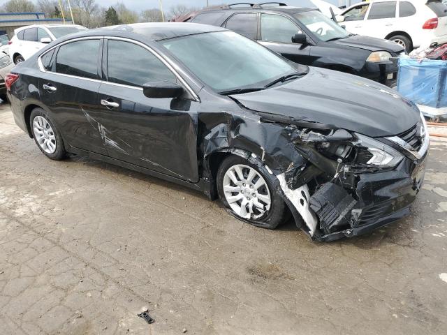 1N4AL3AP0JC114353 Nissan ALTIMA 2.5