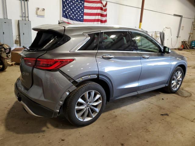3PCAJ5M32KF139778 Infiniti Qx50 Essential