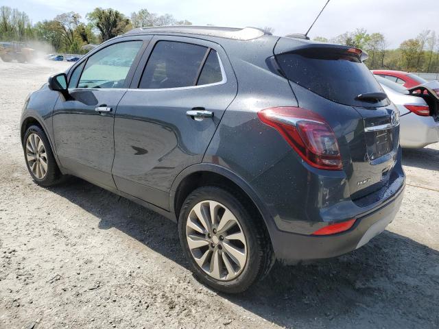 KL4CJBSB6HB013012 Buick Encore Preferred Ii