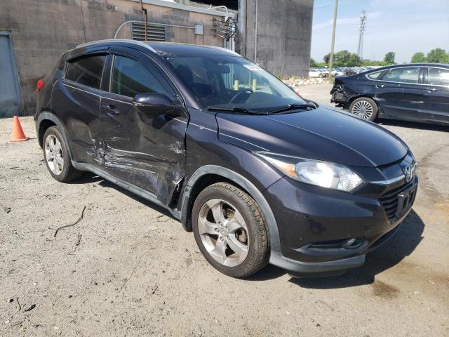 3CZRU6H76GM734904 Honda Hr-v Exl