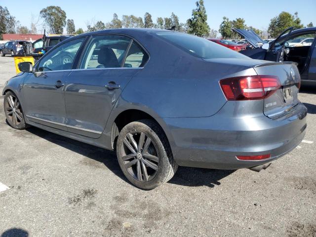 3VWL17AJ2JM220830 Volkswagen JETTA SEL