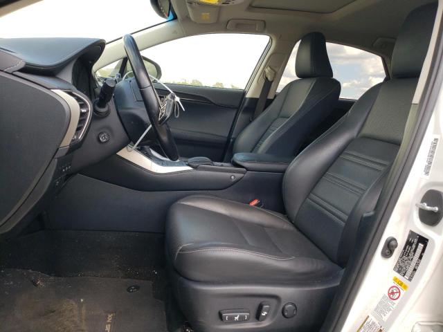 JTJBARBZ9H2126649 Lexus Nx 200t Base