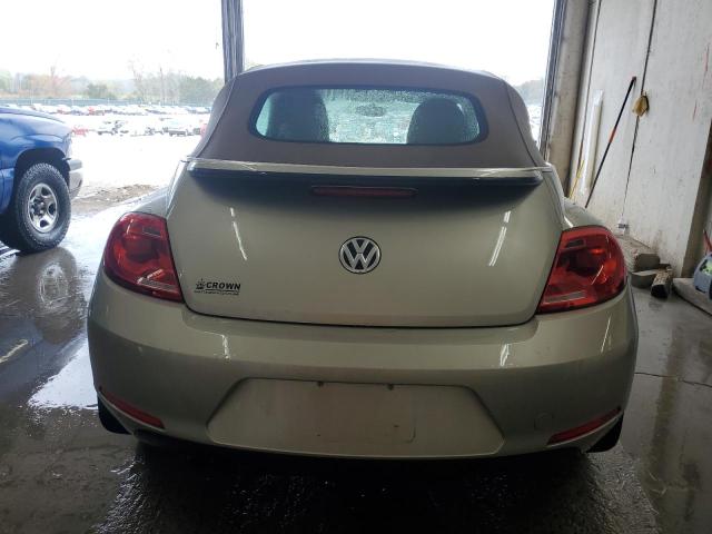 3VW507AT4EM808800 Volkswagen Beetle
