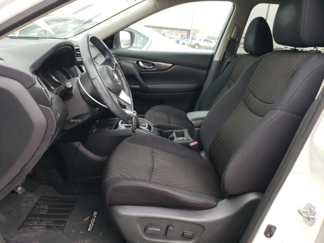 5N1AT2MT7HC838799 Nissan ROGUE S