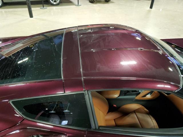 1G1Y12D71H5115779 Chevrolet Corvette Grand Sport 3lt